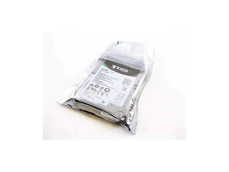 Seagate Seagate ST300MP0006 300GB 15000RPM SAS 12GB/s 256MB internal hard drive — product photo