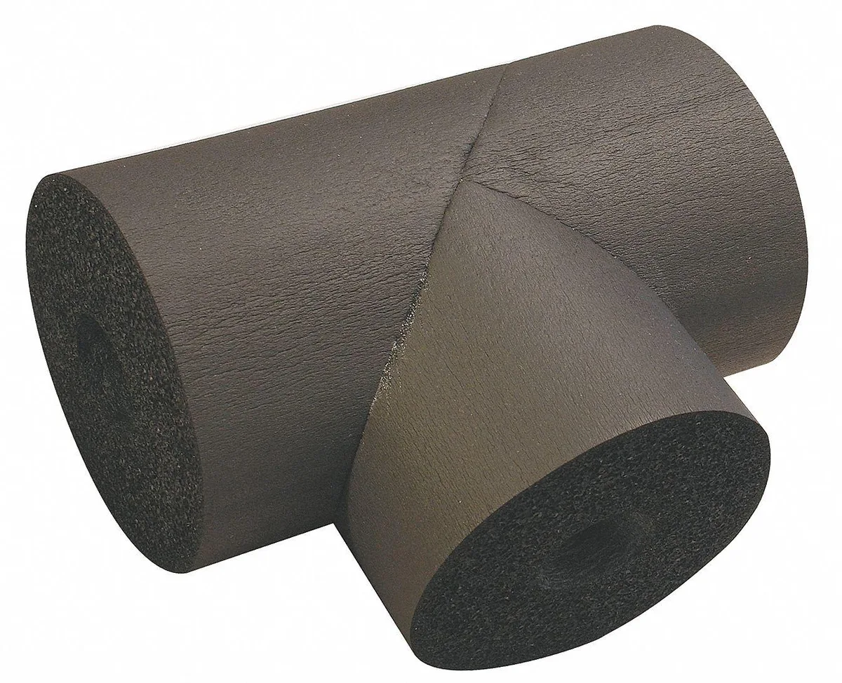 Nomaco Kflex Nomaco Kflex 801-T-068278 Tee Pipe Fitting Insulation — product photo