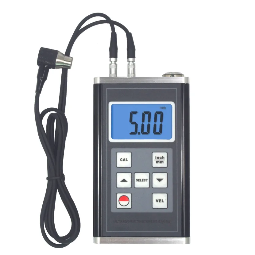 LANDTEK LANDTEK TM-8818 Portable Digital Ultrasonic Thickness Meter — product photo