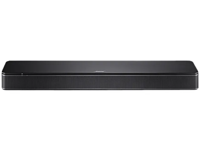 Bose Bose TV Speaker 838309-1100 sound bar — product photo