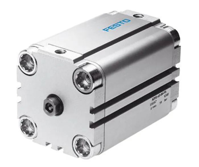 Festo Festo ADVU-40-40-P-A Compact Cylinder 40 mm stroke — product photo