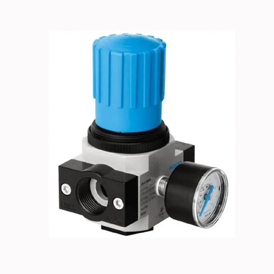 Festo Festo LR-3/4-D-MIDI electrician tool — product photo