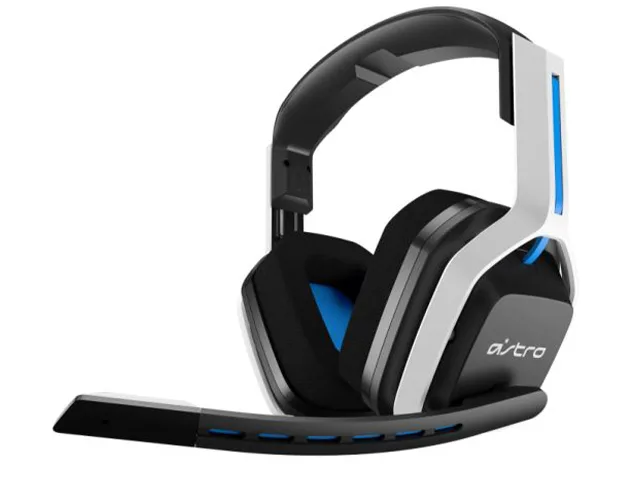 Astro Gaming Astro Gaming 939-001876 A20 Wireless Gen 2 Headset console gaming accessory — product photo