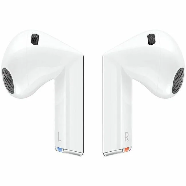 SAMSUNG Samsung Galaxy Buds3 Earbuds White — product photo