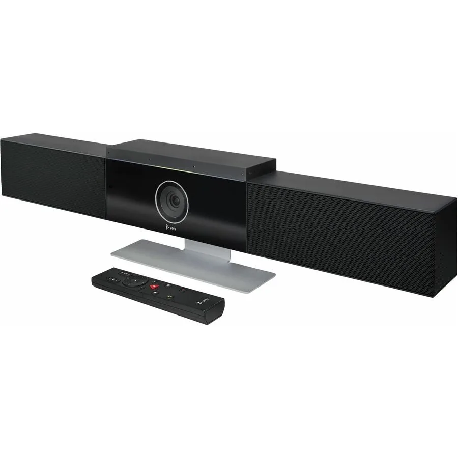 HP HP 842D4AA#ABA Poly Studio USB Bar conferencing device — product photo