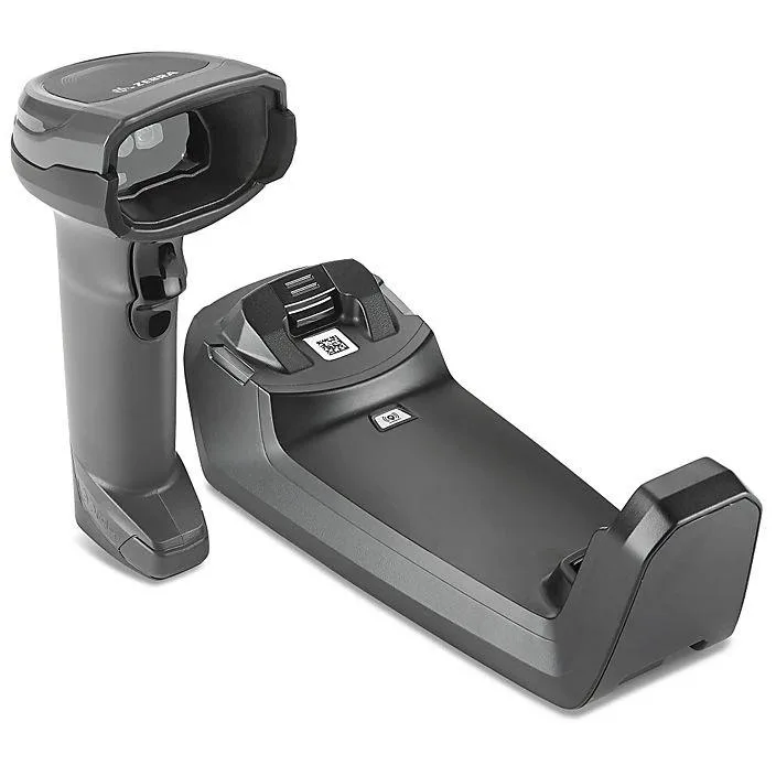 Solio Solio DS8178-SR 2D Wireless Barcode Scanner 24 in 61 cm Range — product photo