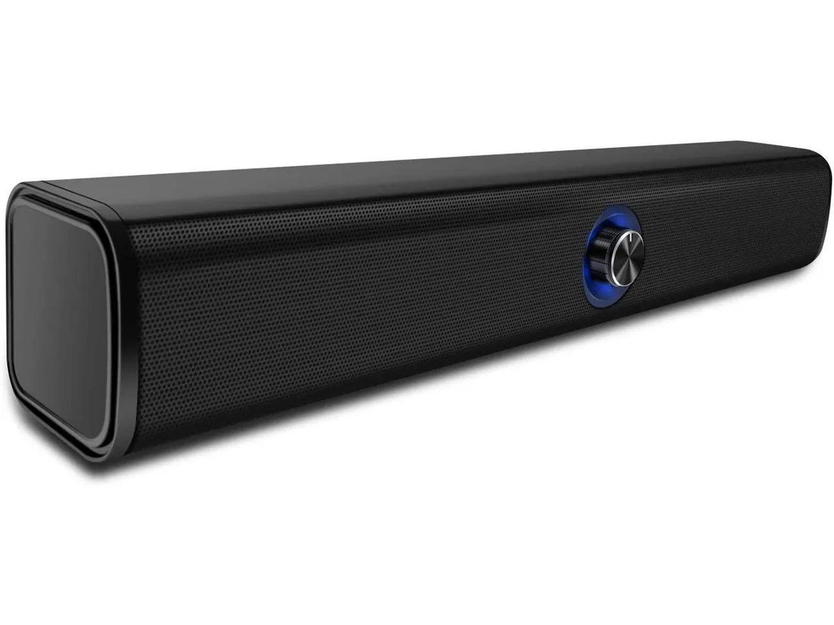 KEHIPI KEHIPI 20W Bluetooth Speaker 2000mAh Battery 5.0 — product photo