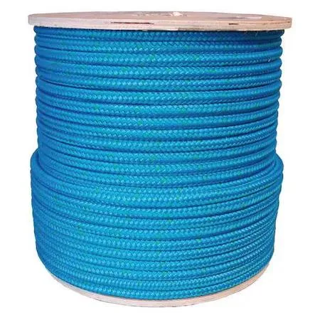 Value Brand Value Brand 1/2 in x 600 ft Double Braid Rigging Rope — product photo