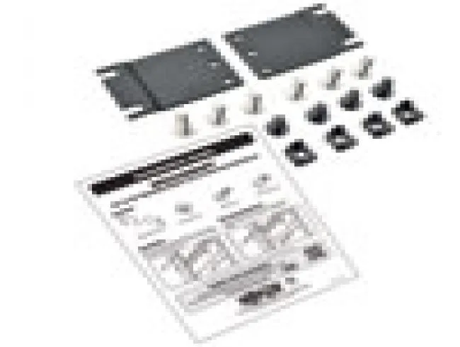 Tripp Lite Tripp Lite SR2319ADAPT 19 in to 23 in server rack adapter kit — product photo