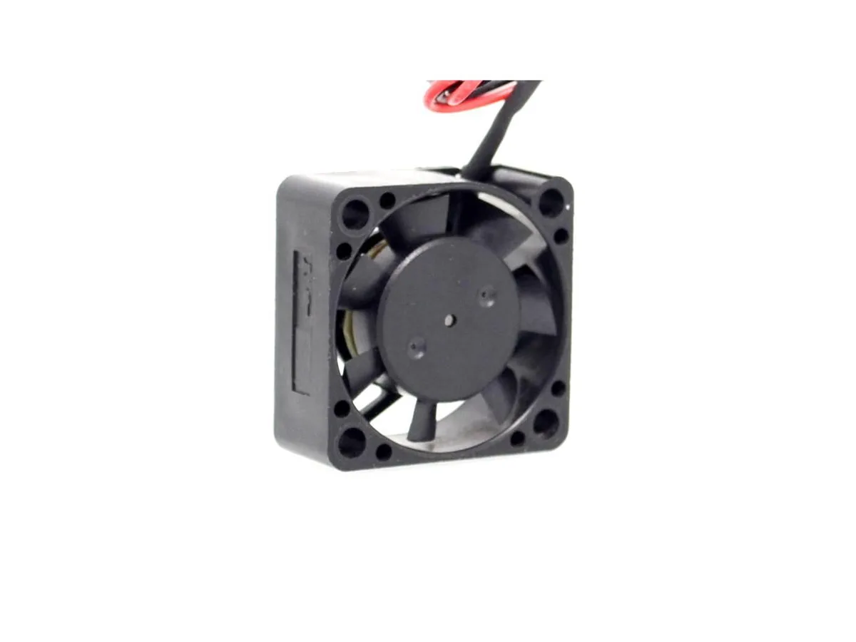 Fans Fans MFB30A-05 30 mm 5 V 0.2 A 12 mm case fan — product photo