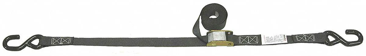 Lift-all Lift-all 60111 Cargo Strap 10ft 1in 330lb Cam Buckle — product photo
