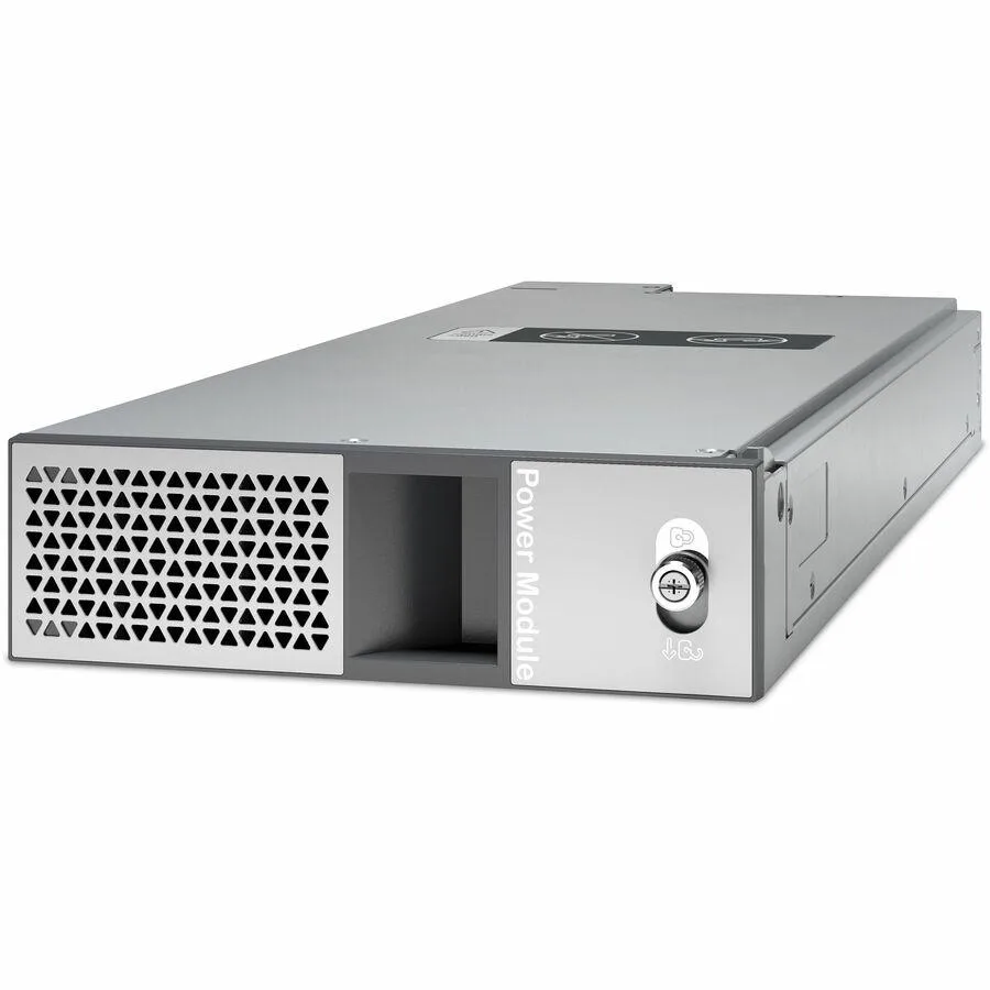 APC APC SRYL5KPMT Smart-UPS Modular Ultra 5kW 208V UPS — product photo
