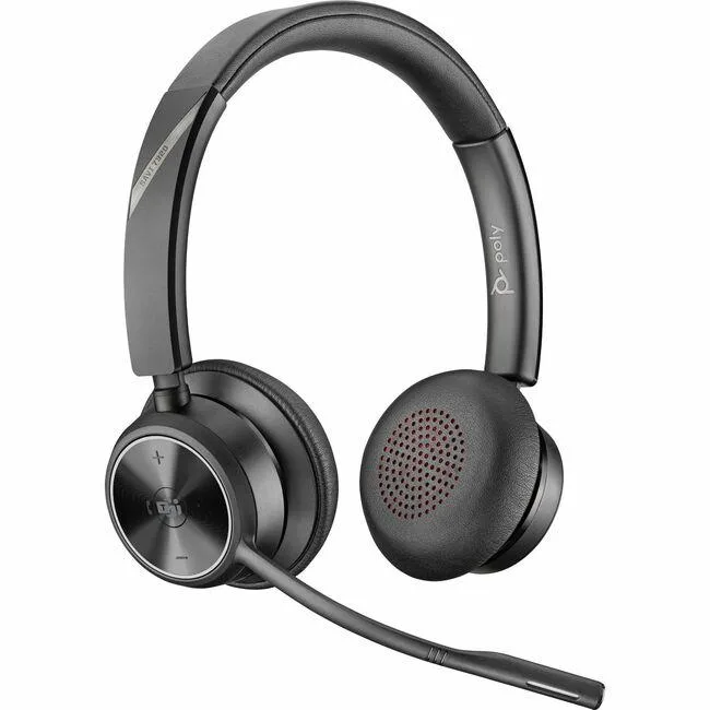 HP HP 7S429AA#ABA Savi 7300 Office 7320 DECT 6.0 Wireless Headset 590 ft 20 Hz 20 kHz — product photo