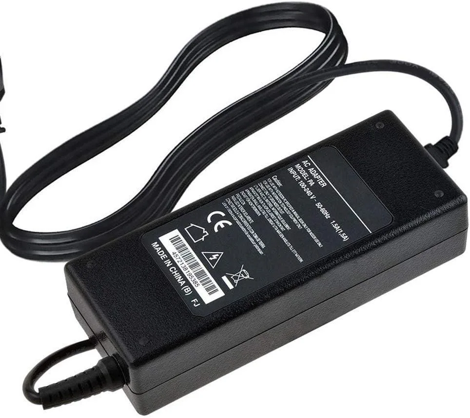 NShi NShi 16V 5A AC Adapter for Panasonic Toughbook CF-C2ACAZXLM laptop replacement part — product photo