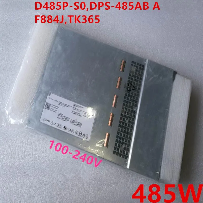 godream godream Dell PowerVault MD1120 485W power supply F884J — product photo