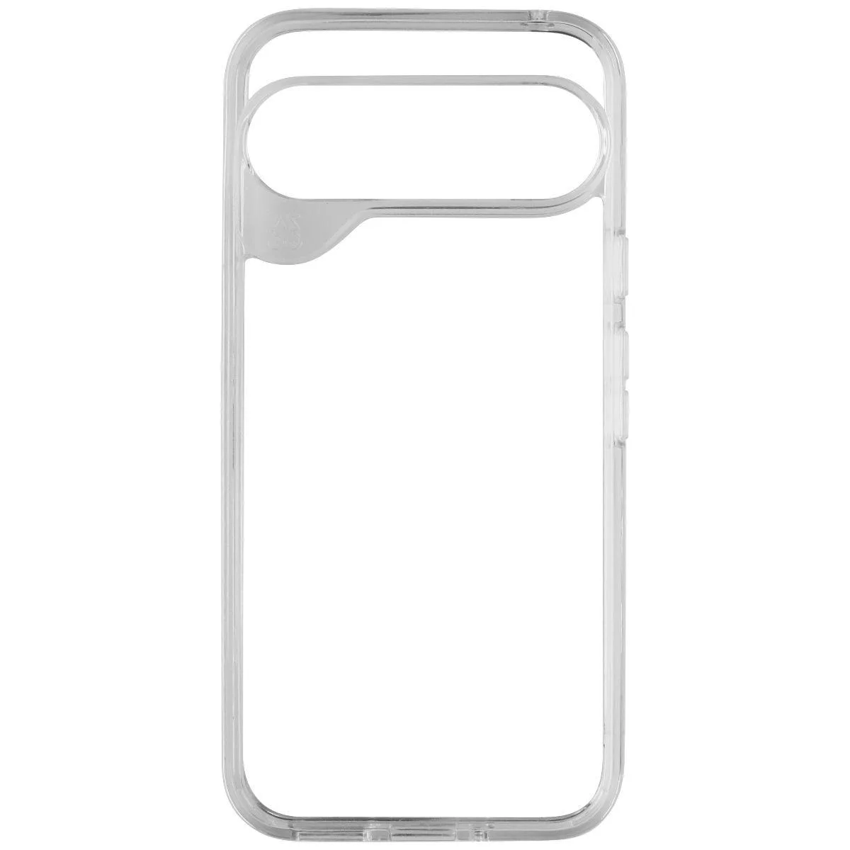 ZAGG ZAGG Crystal Palace Case Google Pixel 9 Pro XL Crystal Clear — product photo