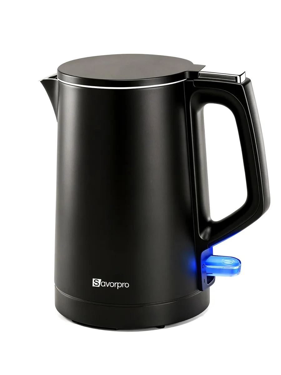  Savorpro EK-170A 0.8L thermo pot 1000W — product photo