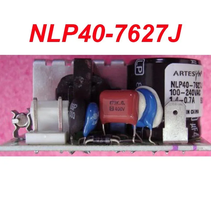 KHACHIMO KHACHIMO NLP40-7627J 100-24VAC ATX power supply — product photo