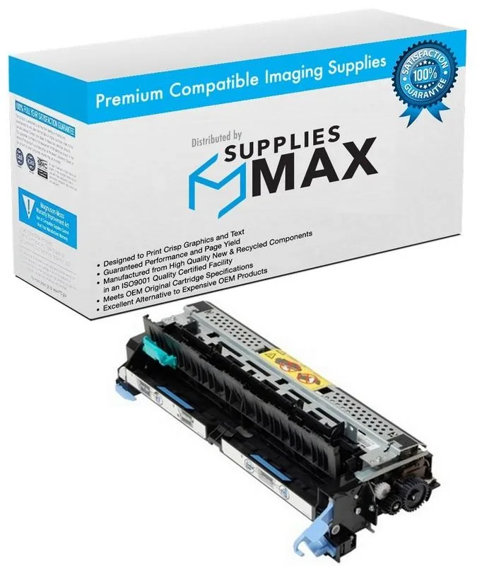 SuppliesMax SuppliesMax CF235-67921 110V Fuser Assembly 200000 Pages — product photo