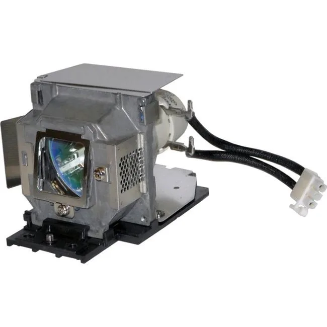 Replacement lamp module for InFocus IN102 projector, 220 W