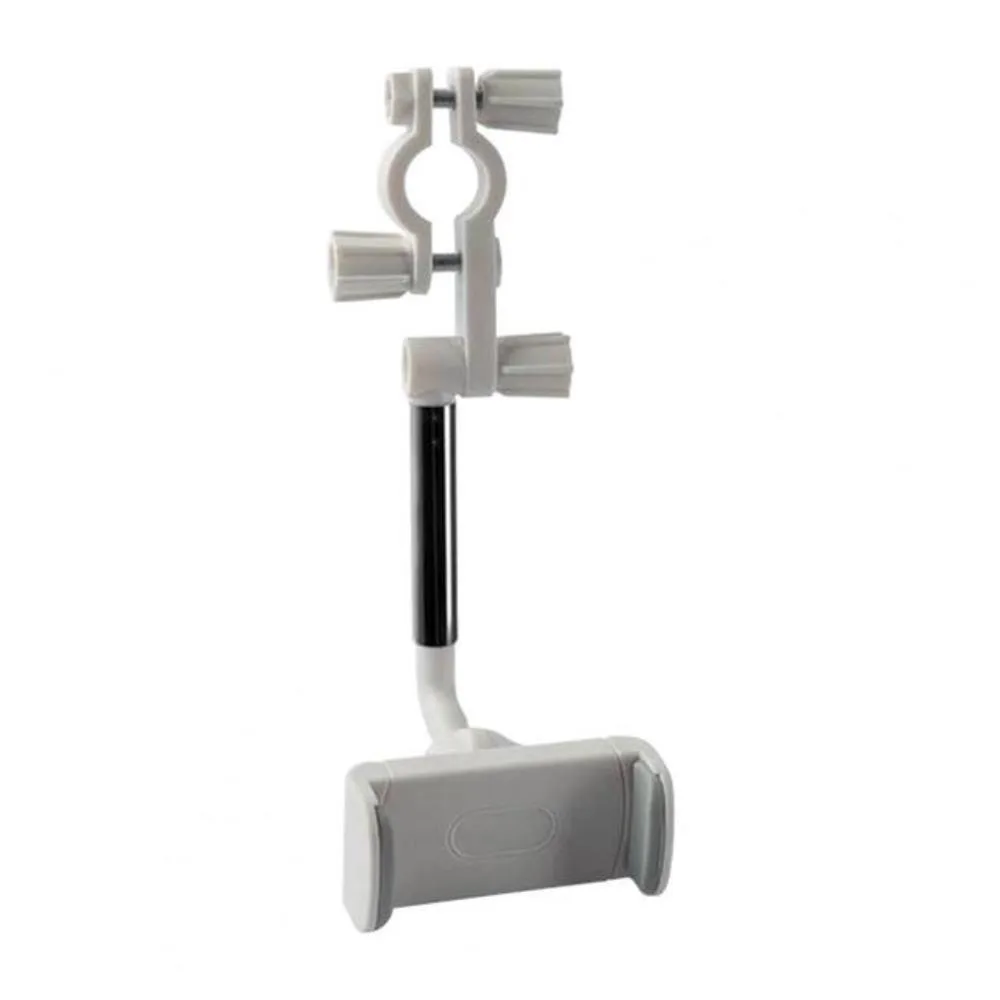 Ruth's sister Ruth's sister 360-degree Adjustable Car Rear View Mirror Phone Holder 18-21cm — product photo