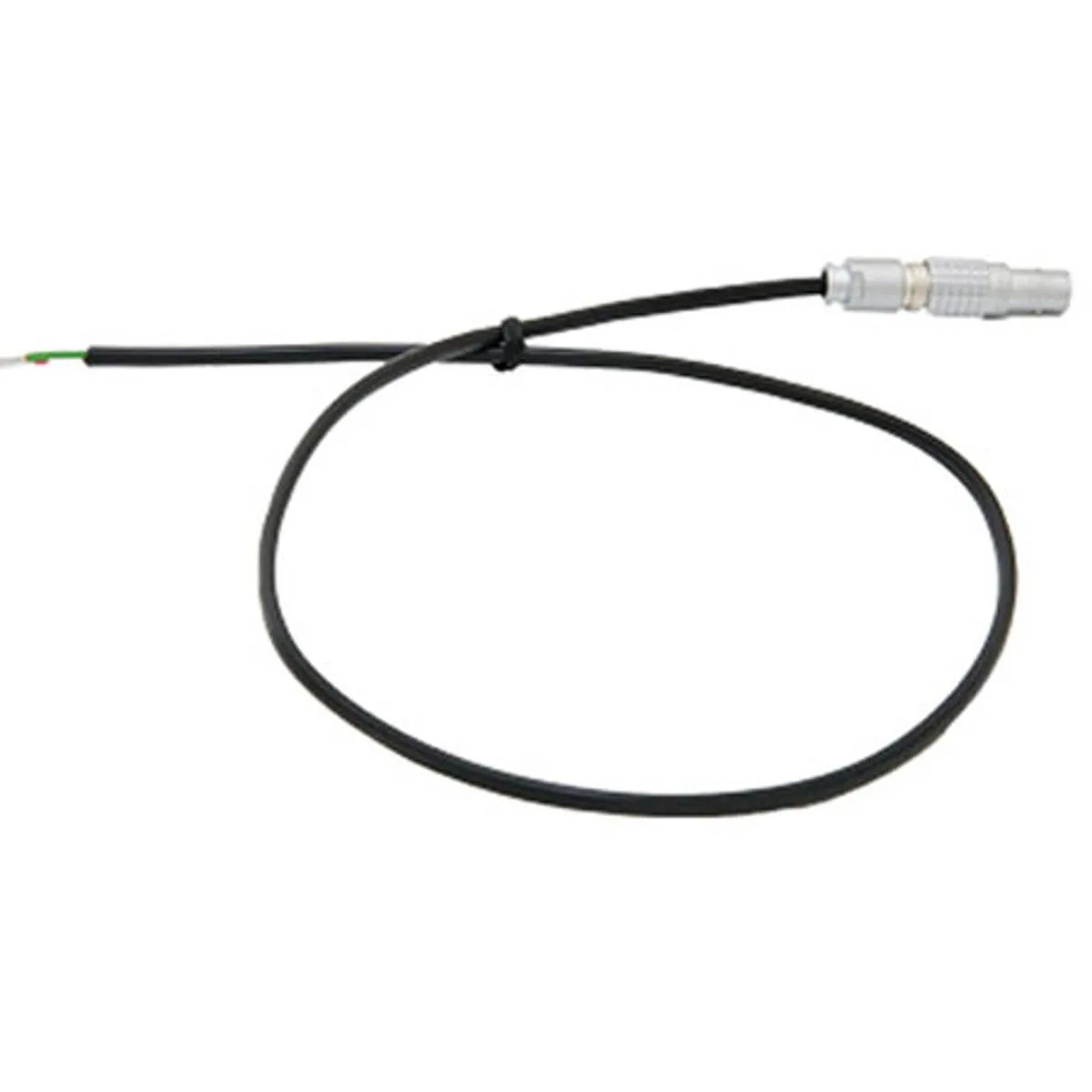 Teradek Teradek 18" 2-Pin LEMO to Flying Leads S-Video Cable — product photo