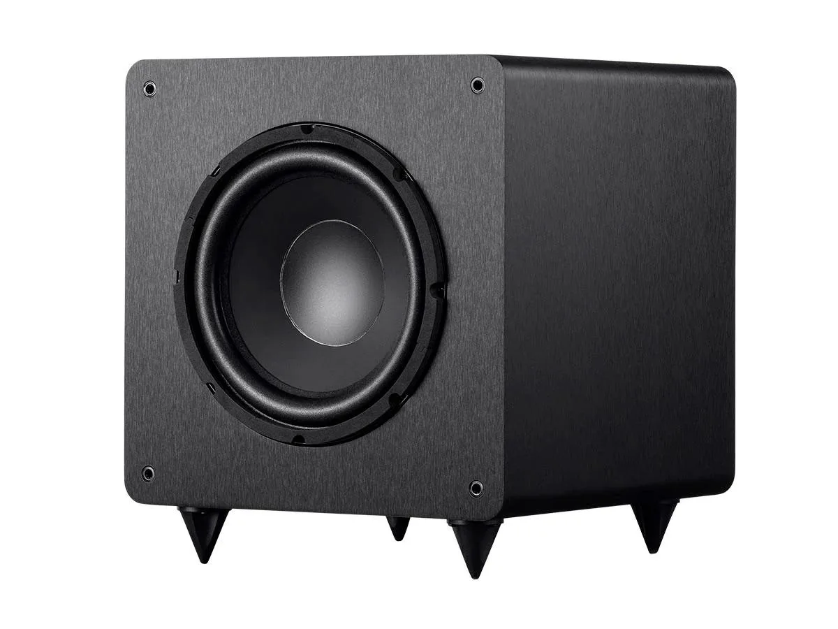 Monoprice Inc. Monoprice 141497 SW-10 10in 150W RMS Powered Subwoofer — product photo