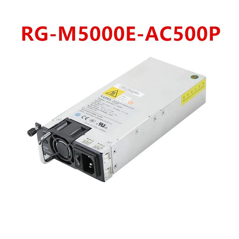 godream godream RG-M5000E-AC500P 500W power supply — product photo
