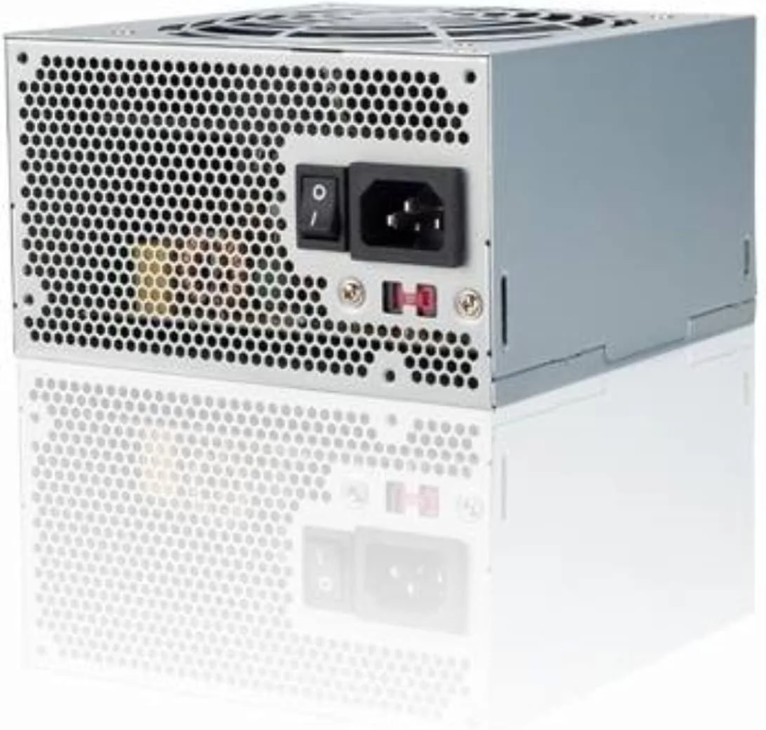 In Win In Win IPS350CQ20H 350w ATX power supply 4 SATA — product photo
