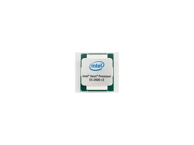 HP HP 765154-001 Xeon E5-2697 v3 14-core 2.6 GHz 35 MB 145 W switch module — product photo