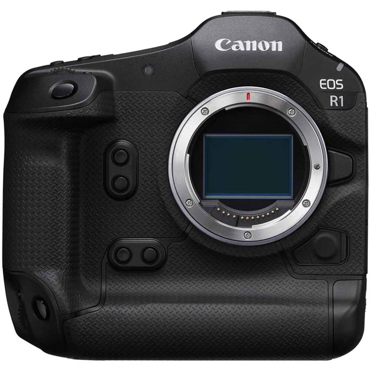 Canon Canon EOS R1 compact mirrorless camera body only — product photo