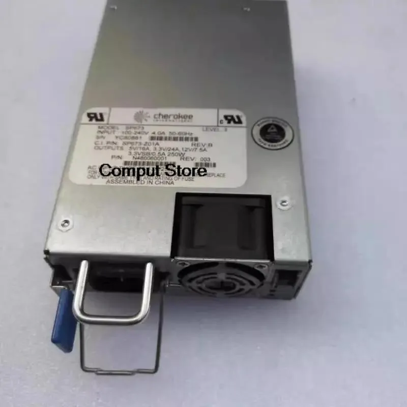 KHACHIMO KHACHIMO SP673-Z01A REV-B 250W power supply — product photo