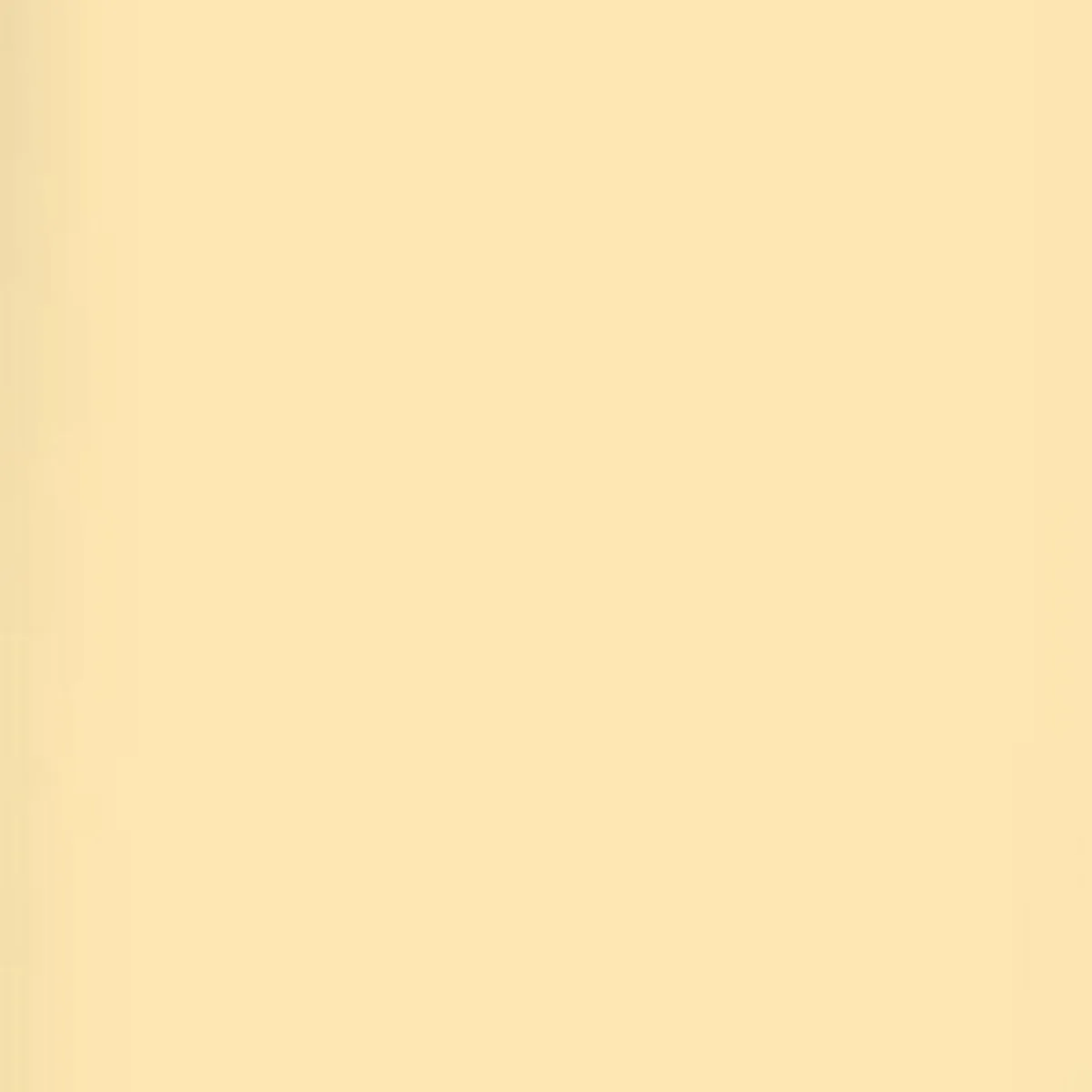 Lee Filters Lee Filters Sun Color Straw Gel Filter Sheet 24x21" studio — product photo
