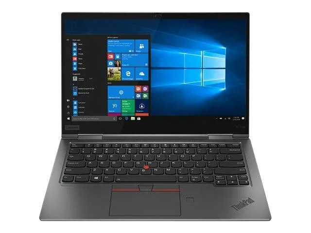 Lenovo Lenovo ThinkPad X1 Yoga 4th Gen 14" FHD Touchscreen Intel Core i7-8565U 16GB 512GB Windows 11 Pro — product photo
