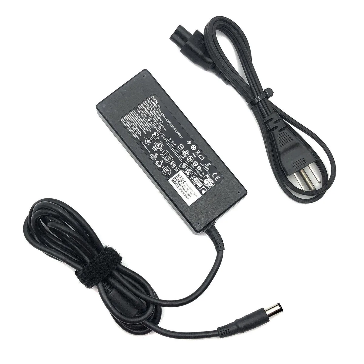 DELL DELL PA-12 90W Power Adapter for Latitude D610 D620 D630 — product photo