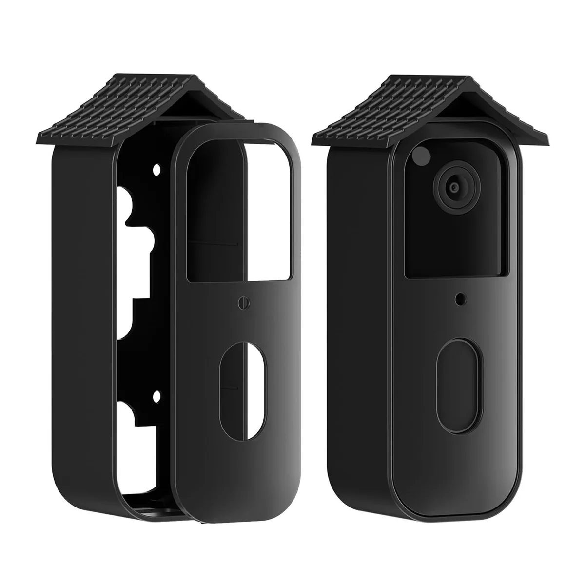  LOREX Blink Doorbell Mount 5.9 x 2 x 4.3 inches Black — product photo