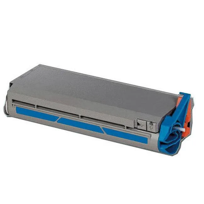 SuppliesMax SuppliesMax XER006R90304 Cyan Toner Cartridge 10000 Pages — product photo