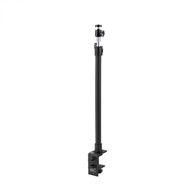 Kensington Kensington K87654WW C-Clamp A/V Stand Black — product photo