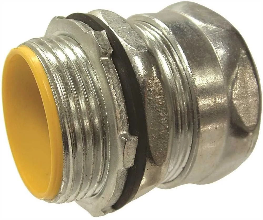 Hubbell Incorporated Hubbell Incorporated RACO 2918RT Compression Connector Conduit — product photo