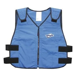 Techniche Techniche 6626-BLUEL/XL Personal Protective Equipment Cooling Vest XL 2-3 hr — product photo