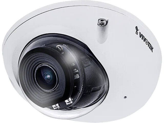 VIVOTEK Inc. VIVOTEK Inc. MD9560-HF2 network camera 2.8mm 1080P 30fps — product photo