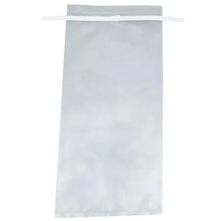 Lab Safety Supply Inc Lab Safety Supply Inc Sampling Bag 70 fl oz Sterile 500 Pack — product photo