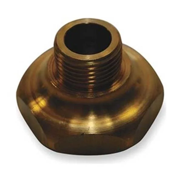 CHICAGO FAUCET COMPANY CHICAGO FAUCET COMPANY 274-004JKRBF Cartridge Cap Nut bath hardware — product photo