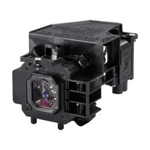 NEC Display Solutions NEC NP400 Projector Housing with Genuine OEM Bulb — product photo