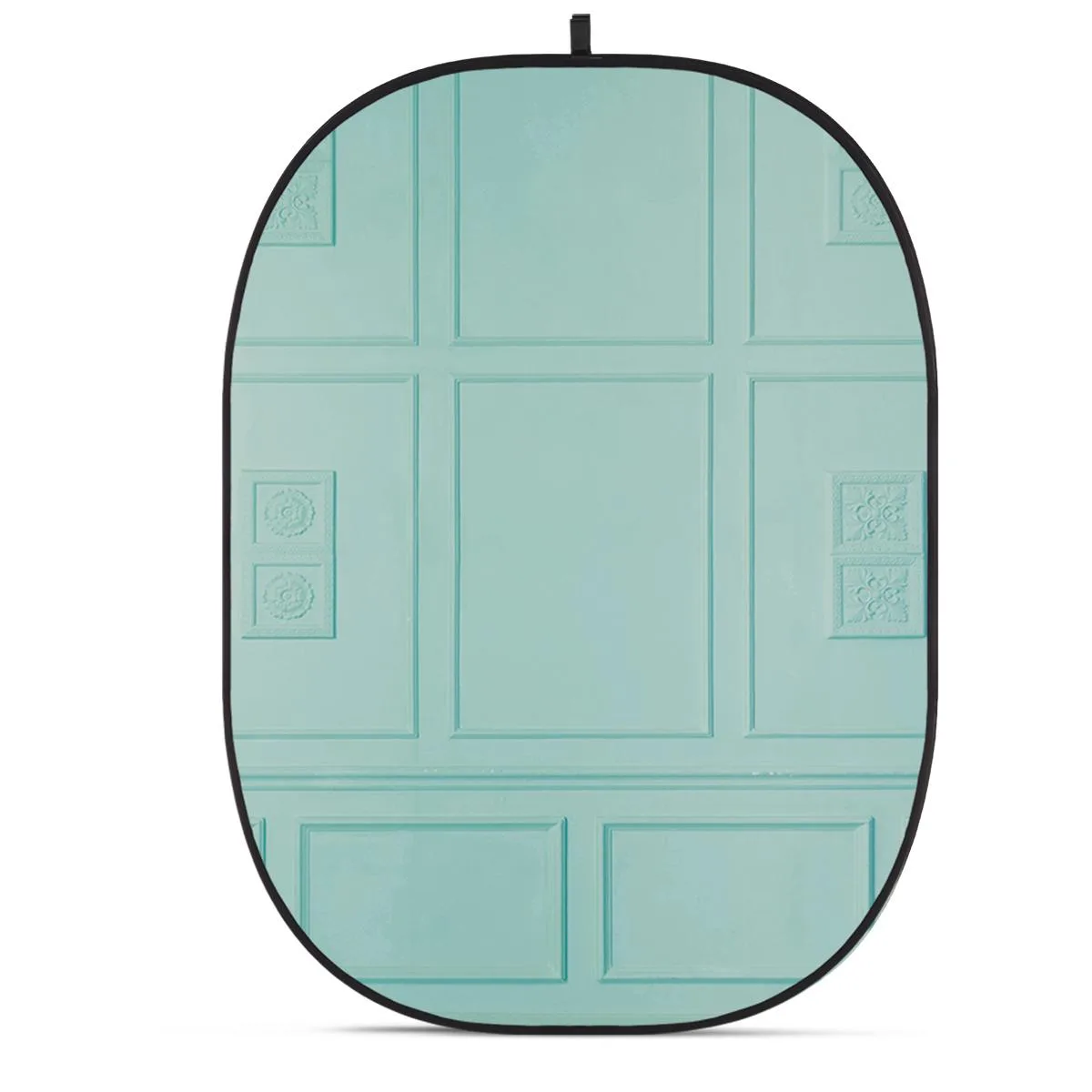 Glow Edge Glow Edge Collapsible Backdrop Vintage Wall 5x6.5 — product photo