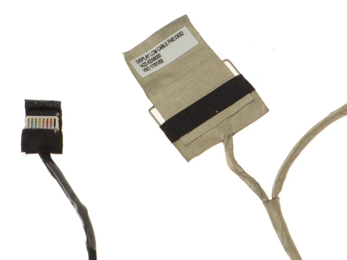 DELL DELL Latitude 14 Rugged 5414 Touchscreen LCD Ribbon Cable 930N4 — product photo