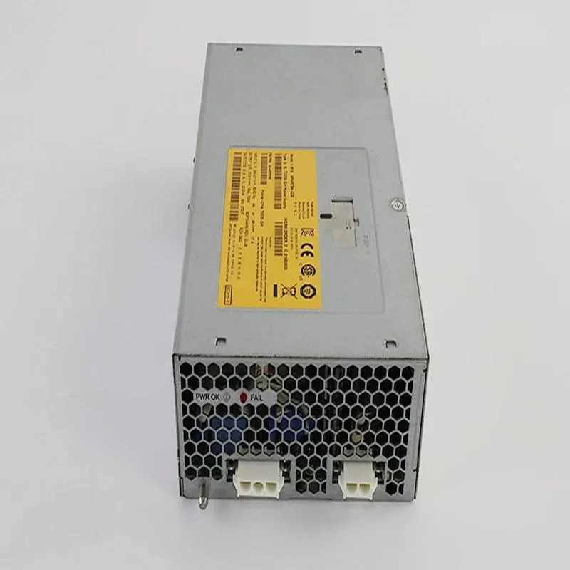 KHACHIMO KHACHIMO 700W ATX power supply 80 PLUS Gold — product photo