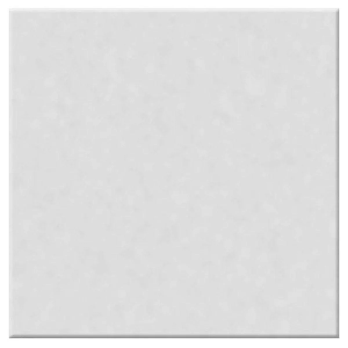 Square glass filter in a metal frame, neutral tint