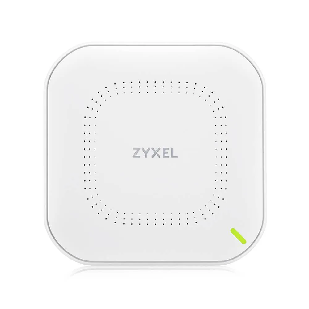 ZyXEL ZyXEL NWA50AX PRO access point — product photo
