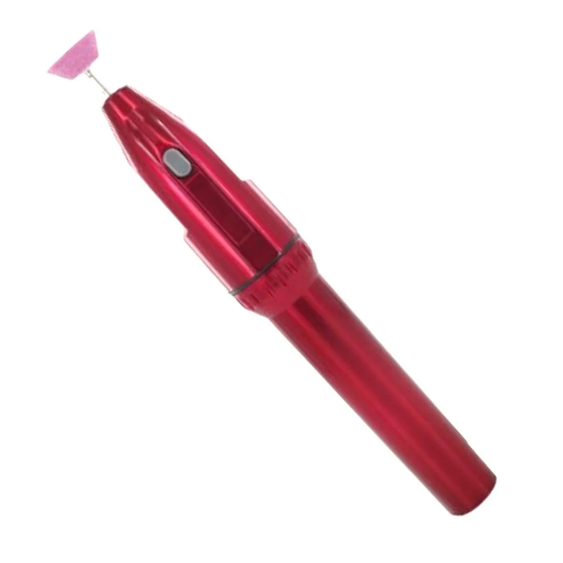 Totes Totes 6.13E 5-in-1 Nail Care Kit Red — product photo